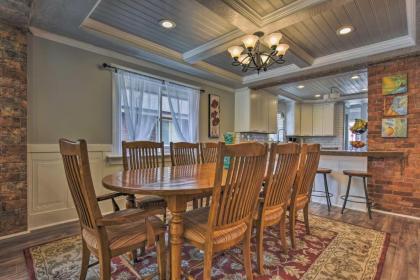 Charming Historic Ogden Home with Private Backyard! - image 14