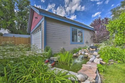 Charming Historic Ogden Home with Private Backyard! - image 6