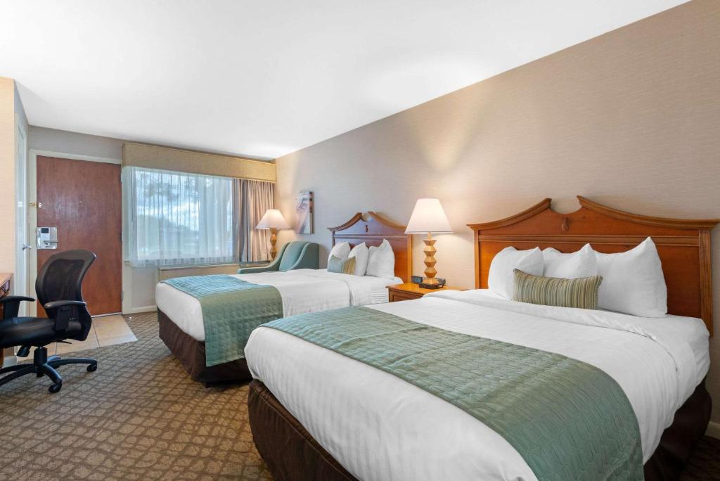 The Inn at Gran View Ogdensburg Ascend Hotel Collection - image 5