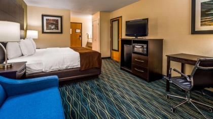 Best Western Oglesby Inn - image 10