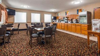 Best Western Oglesby Inn - image 14