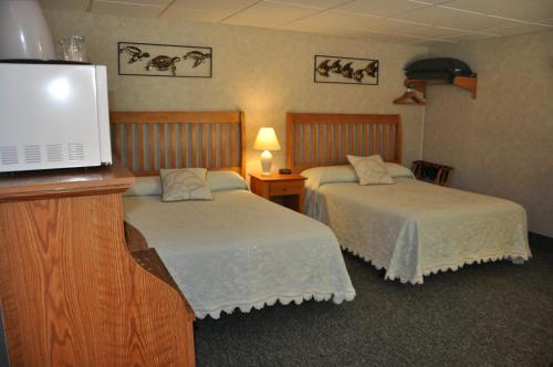 Towne Lyne Motel - image 4