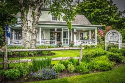 Bed and Breakfast in Ogunquit Maine
