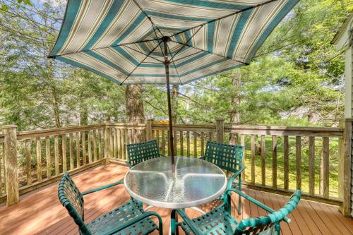 Quintessential Maine Cottage - main image