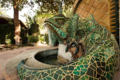 The Emerald Iguana Inn - image 5