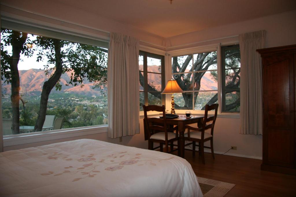 Ojai Retreat & Inn - main image