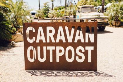 Caravan Outpost - image 12