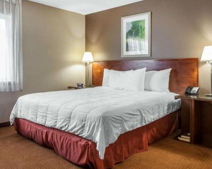 Quality Inn Okanogan