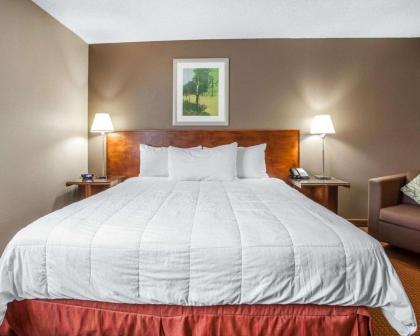 Quality Inn Okanogan - image 10