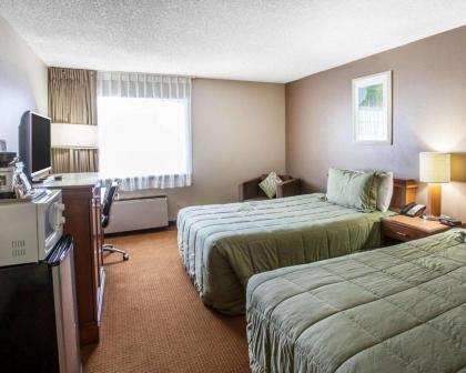 Quality Inn Okanogan - image 13