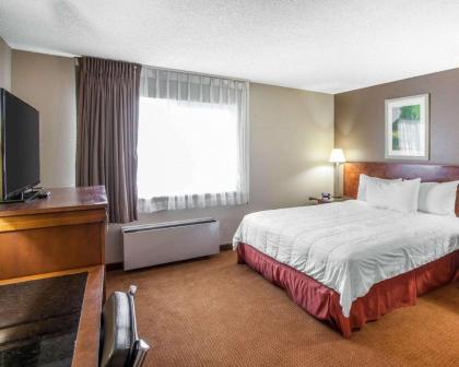 Quality Inn Okanogan - image 14