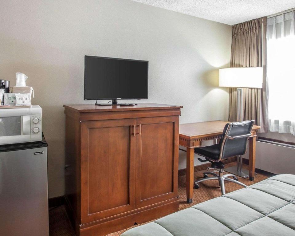 Quality Inn Okanogan - image 4