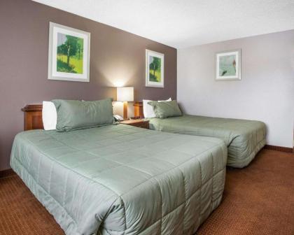 Quality Inn Okanogan - image 5