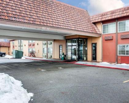 Quality Inn Okanogan - image 8