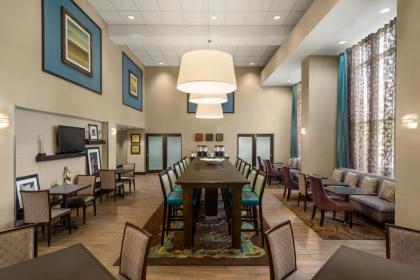 Hampton Inn & Suites Bluffton-Sun City - image 10