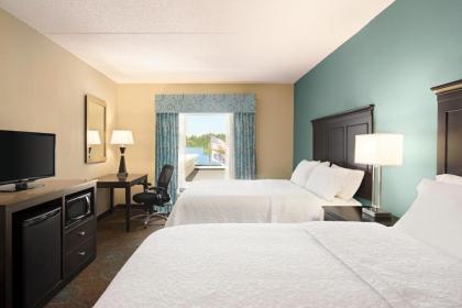 Hampton Inn & Suites Bluffton-Sun City - image 13