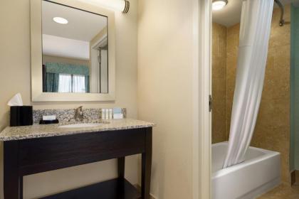 Hampton Inn & Suites Bluffton-Sun City - image 14