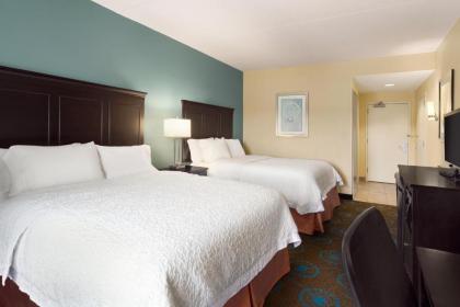 Hampton Inn & Suites Bluffton-Sun City - image 16