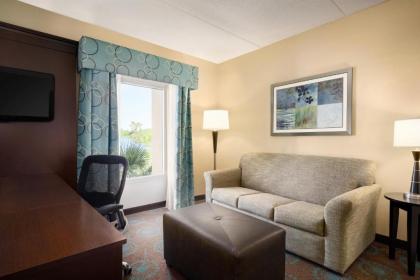 Hampton Inn & Suites Bluffton-Sun City - image 18