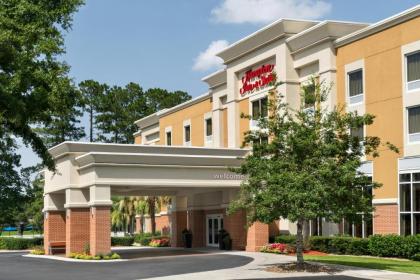 Hampton Inn & Suites Bluffton-Sun City - image 2