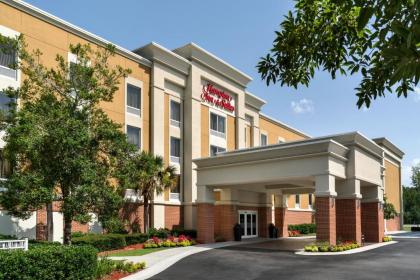 Hampton Inn & Suites Bluffton-Sun City - image 3