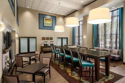 Hampton Inn & Suites Bluffton-Sun City - image 8