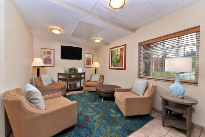 Candlewood Suites - Bluffton-Hilton Head an IHG Hotel - image 11