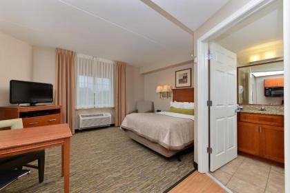 Candlewood Suites - Bluffton-Hilton Head an IHG Hotel - image 13