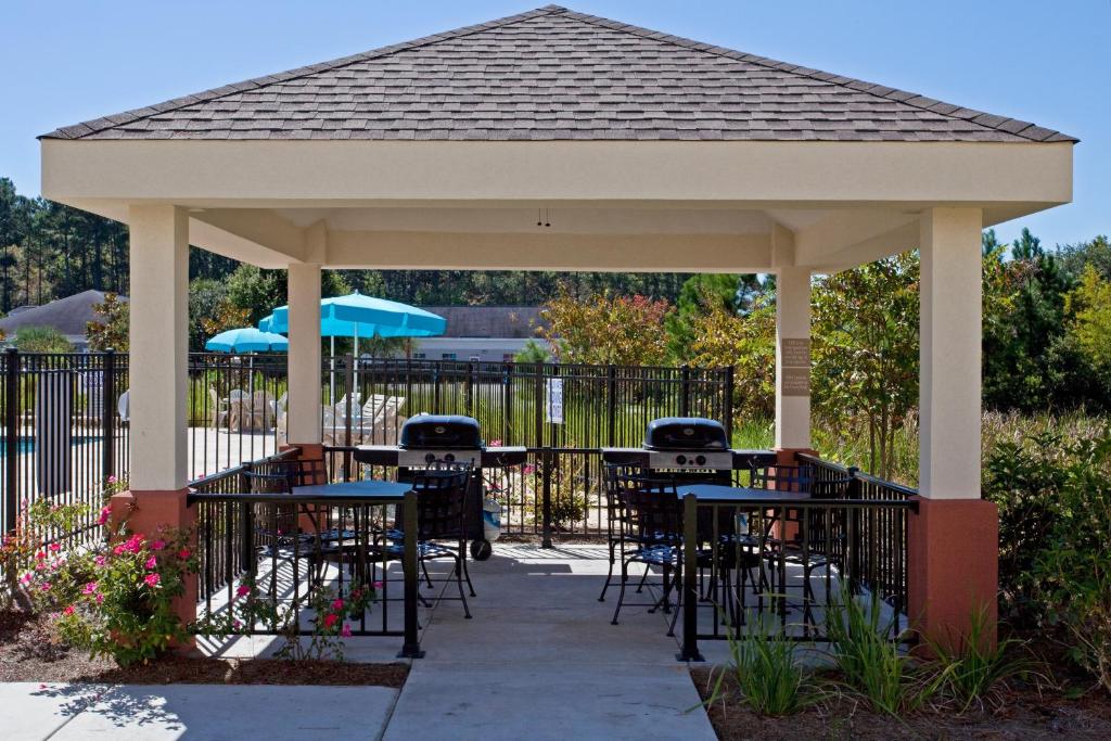 Candlewood Suites - Bluffton-Hilton Head an IHG Hotel - image 3