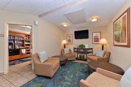 Candlewood Suites - Bluffton-Hilton Head an IHG Hotel - image 9