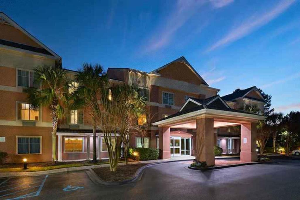 Okatie Hilton Head Hotel - main image