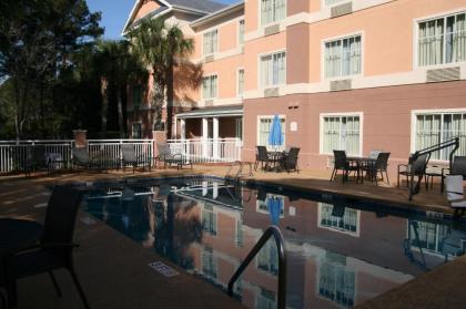 Okatie Hilton Head Hotel - image 3