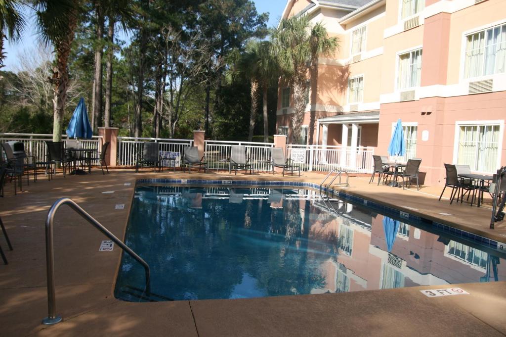 Okatie Hilton Head Hotel - image 4