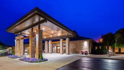 Best Western OkemosEast Lansing Hotel  Suites Okemos