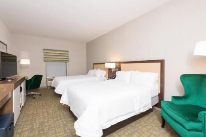 Hampton Inn & Suites East Lansing - image 5