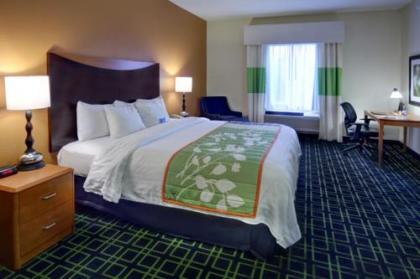 Fairfield Inn by Marriott East Lansing - image 13