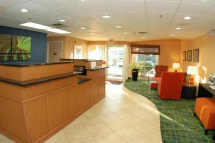 Fairfield Inn by Marriott East Lansing - image 4