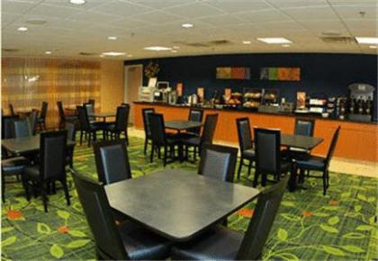 Fairfield Inn by Marriott East Lansing - image 5