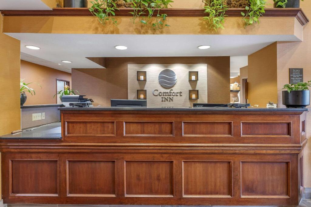 Comfort Inn Okemos - East Lansing - image 7