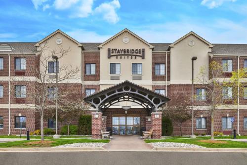 Staybridge Suites Lansing-Okemos an IHG Hotel - main image