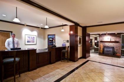 Staybridge Suites Lansing-Okemos an IHG Hotel - image 8