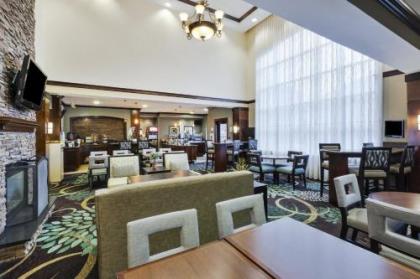 Staybridge Suites Lansing-Okemos an IHG Hotel - image 9