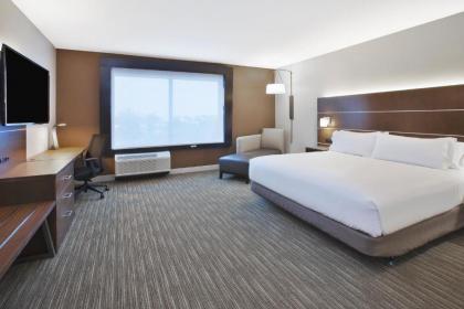 Holiday Inn Express & Suites - Okemos - University Area an IHG Hotel - image 10