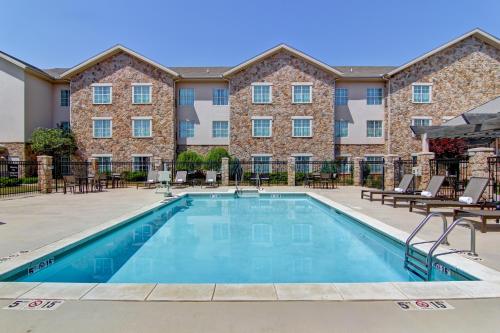 Homewood Suites by Hilton Oklahoma City-West - main image