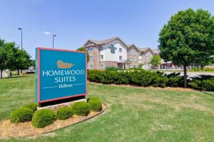 Homewood Suites by Hilton Oklahoma City-West - image 2