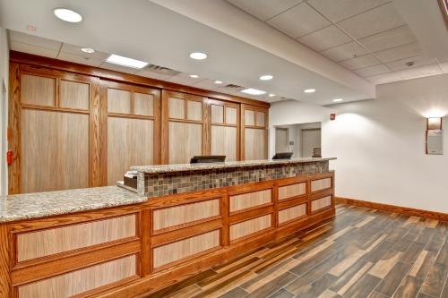 Homewood Suites by Hilton Oklahoma City-West - image 4