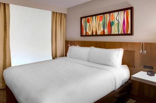 Hilton Garden Inn Oklahoma City Airport - image 3