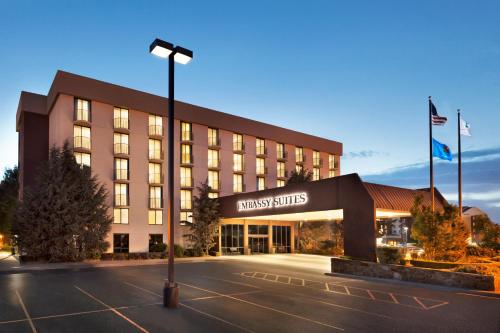 Embassy Suites Oklahoma City Will Rogers World Airport - main image