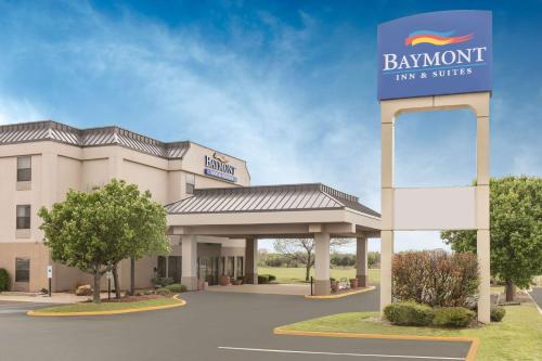 Baymont by Wyndham Oklahoma City/Quail Springs - main image