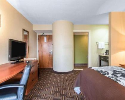 Sleep Inn Oklahoma City - image 3